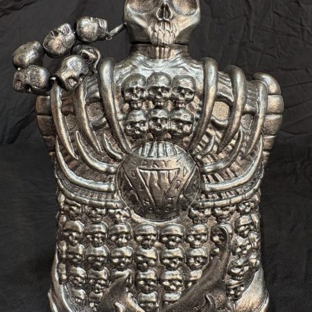 little Nicky flask replica