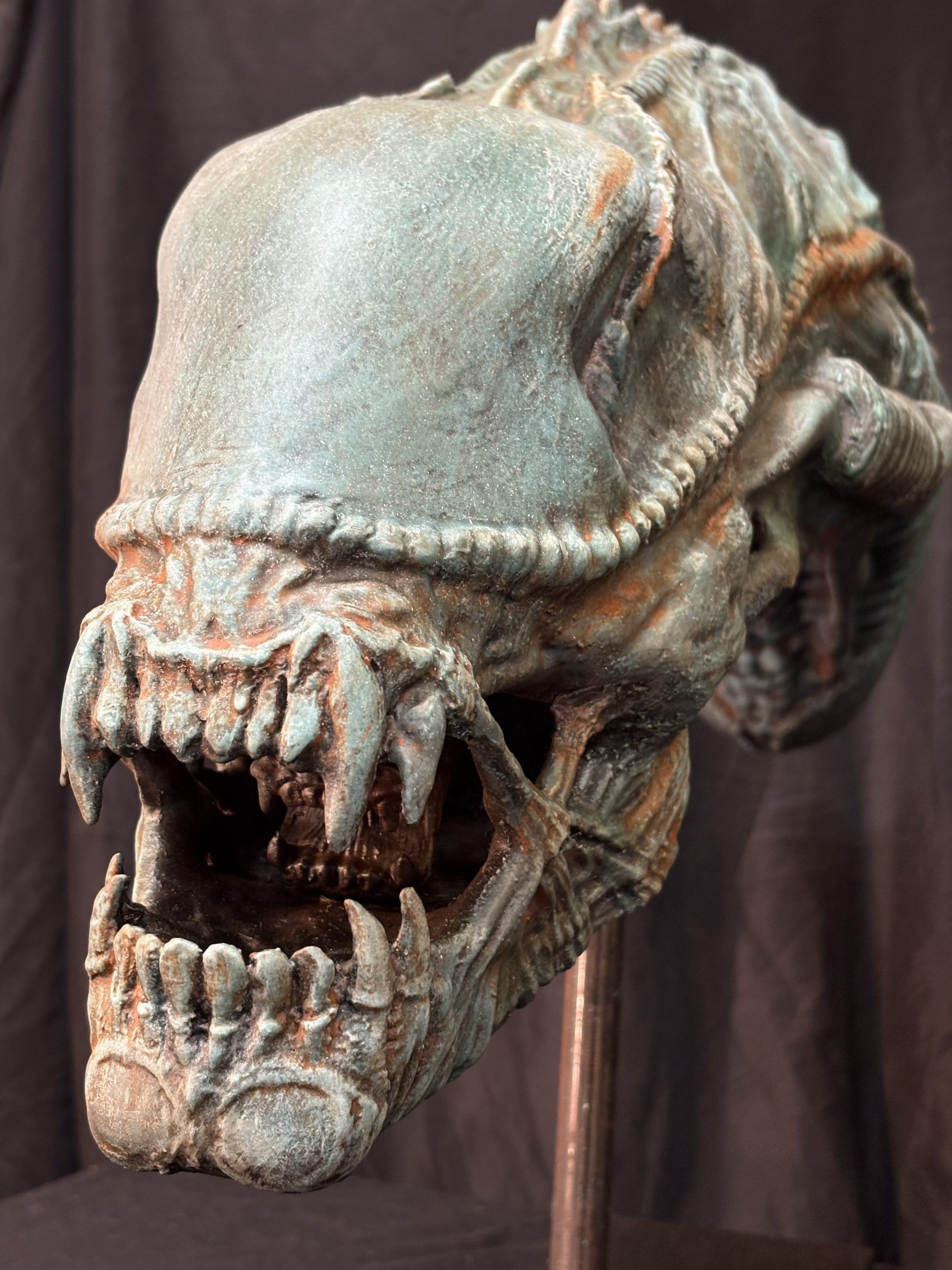 Alien monster - Image 5